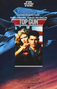 ดูหนังออนไลน์ฟรี Top Gun ท็อปกัน ฟ้าเหนือฟ้า (1986)