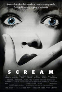 ดูหนังออนไลน์ฟรี Scream หวีดสุดขีด (1996)