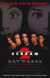 ดูหนังออนไลน์ฟรี Scream2 หวีดสุดขีด ภาค2 (1997)