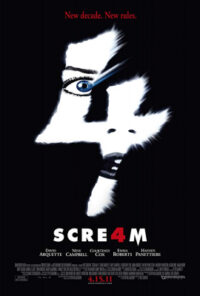 ดูหนังออนไลน์ฟรี Scream4 สครีม ภาค4 หวีด…แหกกฏ (2011)