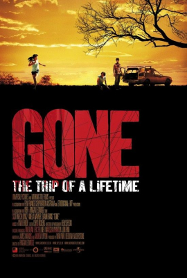 ดูหนังออนไลน์ฟรี Gone (2006) ซับไทย