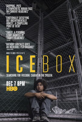 ดูหนังออนไลน์ฟรี Icebox พลัดถิ่น (2018) ซับไทย