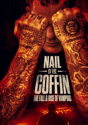 ดูหนังออนไลน์ฟรี Nail in the Coffin: The Fall and Rise of Vampiro (2019) ซับไทย