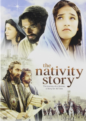 ดูหนังออนไลน์ฟรี The Nativity Story กำเนิดพระเยซู (2006)
