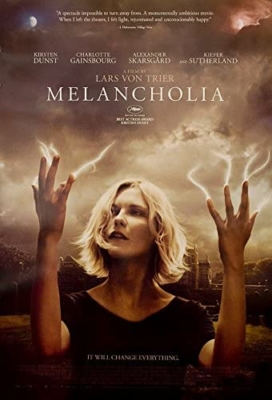 ดูหนังออนไลน์ฟรี Melancholia รักนิรันดร์ วันโลกดับ (2011)