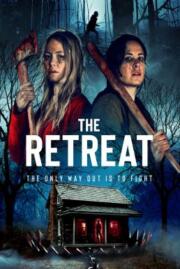 ดูหนังออนไลน์ฟรี The Retreat (2021) บรรยายไทย
