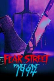 ดูหนังออนไลน์ Fear Street Part 1 1994 ถนนอาถรรพ์ ภาค 1 1994 (2021)