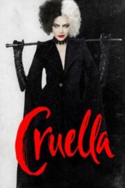 ดูหนังออนไลน์ Cruella ครูเอลล่า (2021)