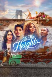 ดูหนังออนไลน์ฟรี In the Heights อิน เดอะ ไฮท์ส (2021)