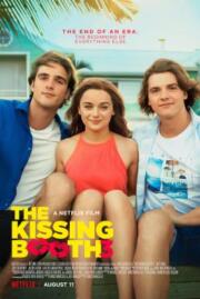ดูหนังออนไลน์ฟรี The Kissing Booth 3 เดอะ คิสซิ่ง บูธ 3 (2021)