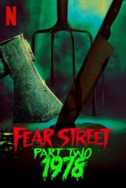 ดูหนังออนไลน์ฟรี Fear Street Part Two: 1978 ถนนอาถรรพ์ ภาค 2: 1978 (2021)
