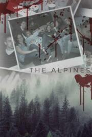 ดูหนังออนไลน์ฟรี ดิ อัลไฟ The Alpines (2021)