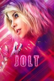 ดูหนังออนไลน์ฟรี Jolt (2021) บรรยายไทยแปล