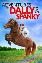 ดูหนังออนไลน์ฟรี Adventures of Dally & Spanky 2019   การผจญภัยของ ดอรี่ & สเปนกี้ 2019