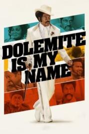 ดูหนังออนไลน์ฟรี Dolemite Is My Name 2019 โดเลอไมต์ ชื่อนี้ต้องจดจำ 2019  บรรยายไทย