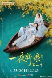 ดูหนังออนไลน์ฟรี เจ้าสาวโจรสลัด 2  The Romance of Hua Rong 2 2022 บรรยายไทย