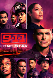 ดูหนังออนไลน์ฟรี 9-1-1: Lone Star Season 3 2020 บรรยายไทย