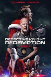 ดูหนังออนไลน์ฟรี Detective Knight Redemption ดีเทคทีฟ ไนท์ รีเด็มชั่น (2022)