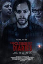 ดูหนังออนไลน์ฟรี The Poltergeist Diaries เดอะ โพลเธอร์ไกสท (2021)