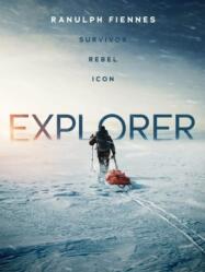 ดูหนังออนไลน์ฟรี Explorer นักสำรวจ (2022)