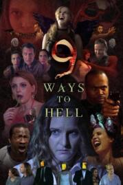 ดูหนังออนไลน์ฟรี 9 Ways to Hell 9 ทางสู่นรก (2022)