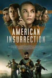 ดูหนังออนไลน์ฟรี American Insurrection การจลาจลอเมริกัน (2021)