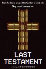ดูหนังออนไลน์ฟรี Last Testament พันธสัญญาสุดท้าย (2021)