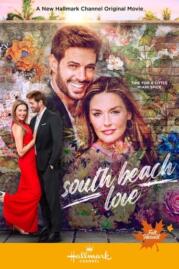 ดูหนังออนไลน์ฟรี South Beach Love รักทะเล เวลามีเธอด้วย (2021)