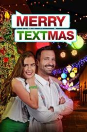 ดูหนังออนไลน์ฟรี Merry Textmas ข้อความสุขสันต์ (2022)