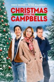 ดูหนังออนไลน์ฟรี Christmas with the Campbells คริสต์มาสกับแคมป์เบลล์ (2022)