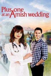 ดูหนังออนไลน์ฟรี Plus One at an Amish Wedding งานแต่งงานของชาวอามิช (2022)