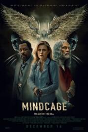ดูหนังออนไลน์ฟรี Mindcage มายด์เคจ (2022)