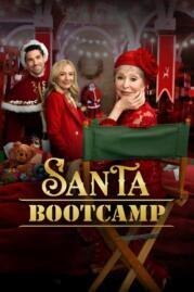 ดูหนังออนไลน์ฟรี Santa Bootcamp ซานต้า บูตแคมป์ (2022)