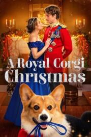 ดูหนังออนไลน์ฟรี A Royal Corgi Christmas รอยัล คอร์กี้ คริสต์มาส (2022)