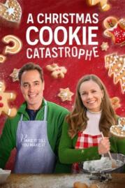 ดูหนังออนไลน์ฟรี A Christmas Cookie Catastropheb ภัยพิบัติคุกกี้คริสต์มาส (2022)