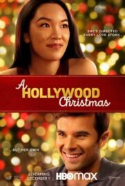 ดูหนังออนไลน์ฟรี A Hollywood Christmas ฮอลลีวูดคริสต์มาส (2022)