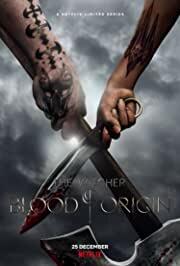 ดูหนังออนไลน์ฟรี The Witcher Blood Origin เดอะ วิทเชอร์ นักล่าจอมอสูร: ปฐมบทเลือด (2022) NETFLIX