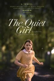 ดูหนังออนไลน์ฟรี The Quiet Girl เด็กหญิงผู้เงียบขรึม (2022)