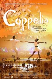 ดูหนังออนไลน์ฟรี Coppelia คอปเปเลีย (2021)