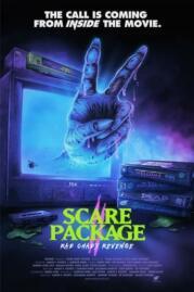 ดูหนังออนไลน์ฟรี Scare Package II Rad Chad’s Revenge (2022)