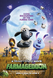ดูหนังออนไลน์ฟรี เจ้าแกะน้อยกับผู้มาเยือน 2019 A Shaun the Sheep Movie Farmageddon 2019