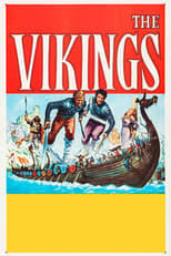 ดูหนังออนไลน์ฟรี ศึกไวกิ้ง 1958  The Vikings 1958