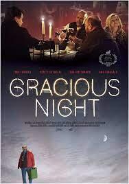 ดูหนังออนไลน์ฟรี Gracious Night คืนที่งดงาม (2020)