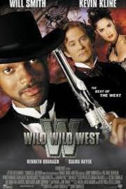 ดูหนังออนไลน์ฟรี Who Wild West คู่พิทักษ์ปราบอสูรเจ้าโลก (1999)
