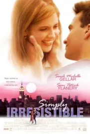 ดูหนังออนไลน์ฟรี Simply Irresistible ต้องมนต์รส อิ่มมนต์รัก (1999)