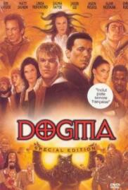 ดูหนังออนไลน์ฟรี Dogma คู่เทวดาฟ้าส่งมาแสบ (1999)