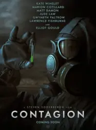 ดูหนังออนไลน์ฟรี คอนเทเจี้ยน สัมผัสล้างโลก 2011 Contagion 2011