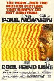 ดูหนังออนไลน์ฟรี คนสู้คน 1967 Cool Hand Luke 1967