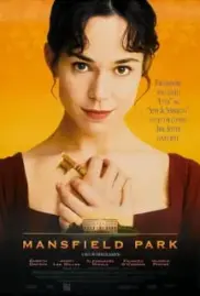 ดูหนังออนไลน์ฟรี Mansfield Park ขอรักแท้แม้ได้เพียงฝัน (1999) บรรยายไทย