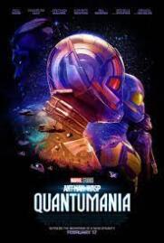 ดูหนังออนไลน์ฟรี Ant-Man and The Wasp Quantumania 2023 แอนท์-แมน และ เดอะ วอสพ์ ตะลุยมิติควอนตัม 2023